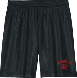 Sport-Tek PosiCharge Mesh 7” Short